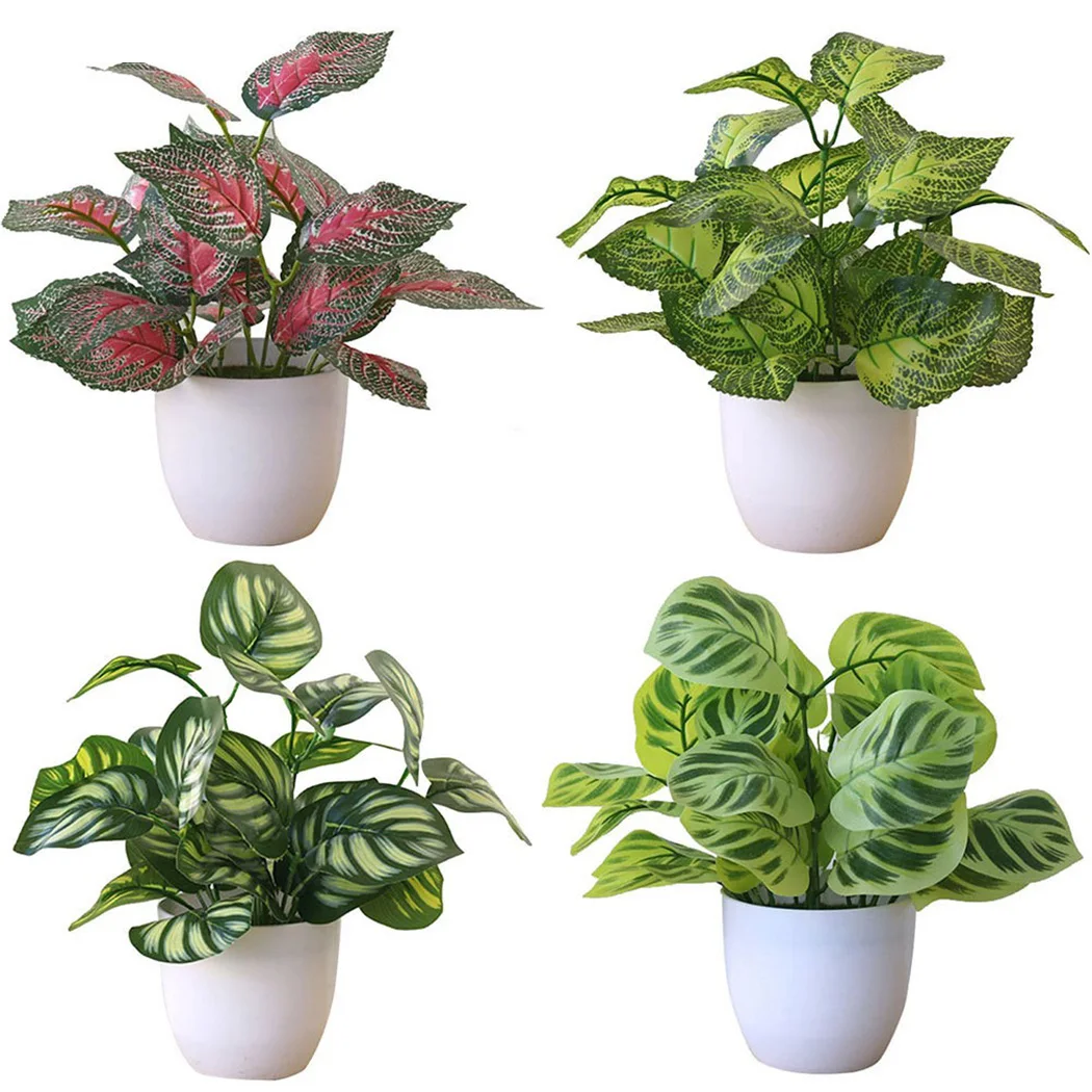 Kunstig Bonsai Plante - Image 2