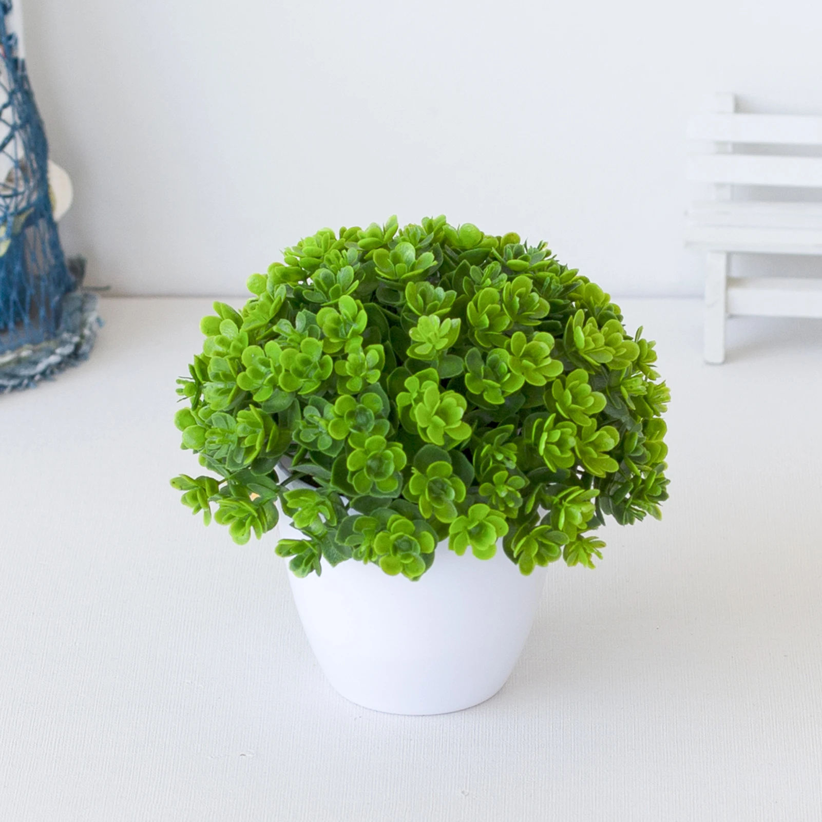 Kunstig Bonsai Vivid plante - Image 7