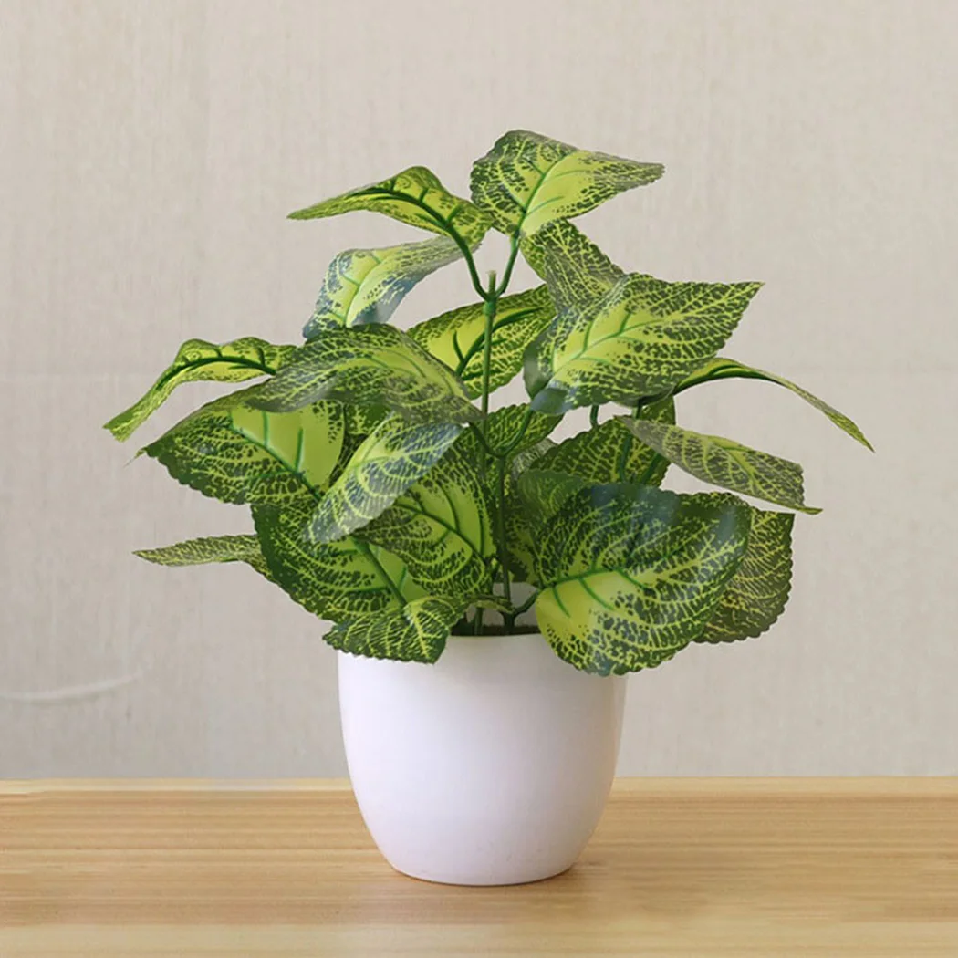 Kunstig Bonsai Plante - Image 6