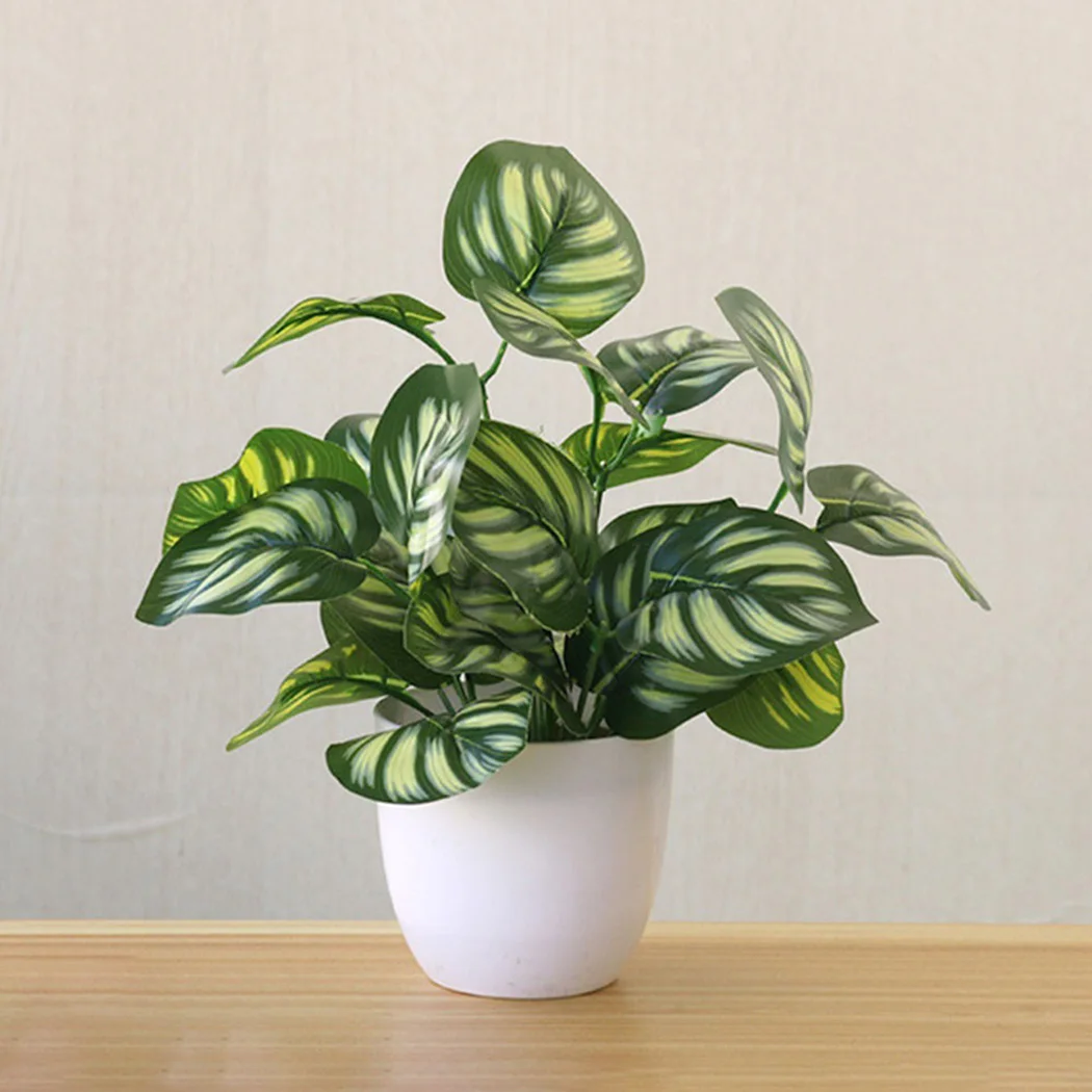 Kunstig Bonsai Plante - Image 5