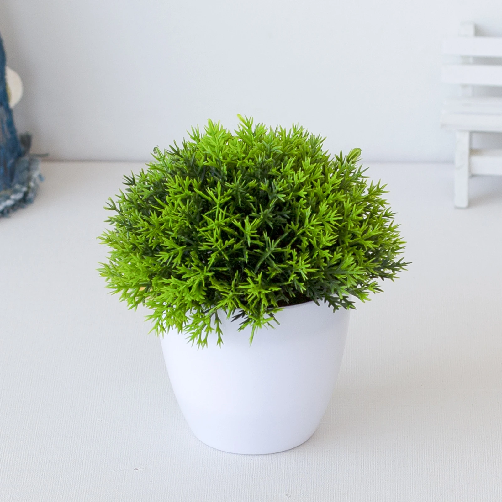 Kunstig Bonsai Vivid plante - Image 3